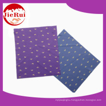 2016 Hot Sale 80%Polyster 20%Polyamide Microfiber Cleaning Cloth